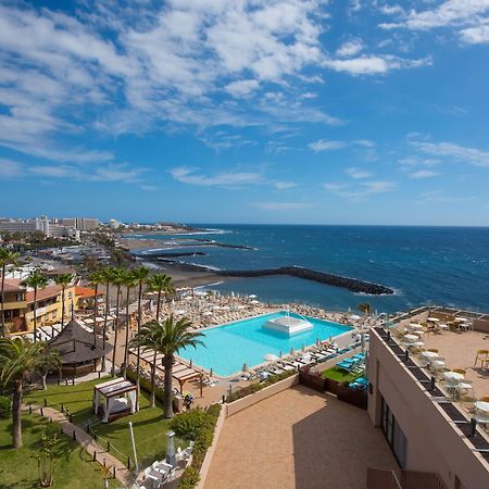 Iberostar Waves Bouganville Playa Costa Adeje  Exterior photo