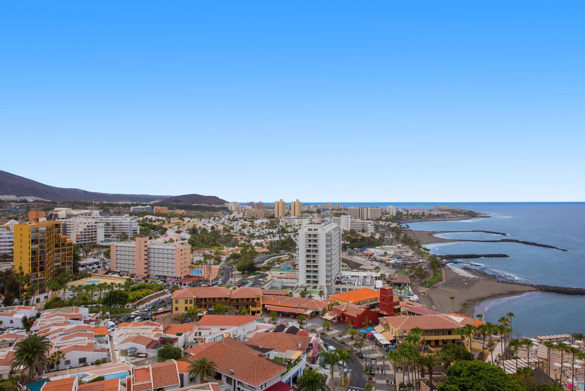 Iberostar Waves Bouganville Playa Costa Adeje  Exterior photo